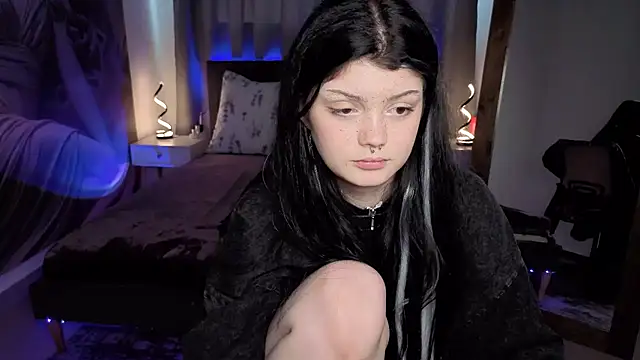 Chat XXX ao vivo de MileyRood