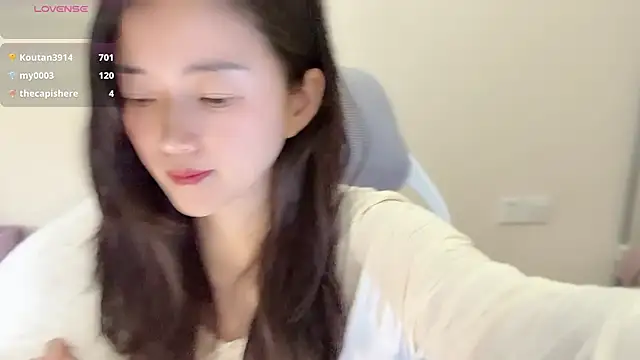 jinxiyao01 – Live XXX-chat