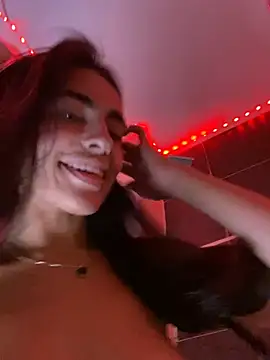 Chat XXX ao vivo de DaphneUwu
