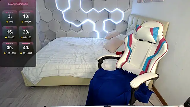 aliicemeow's Live XXX Chat