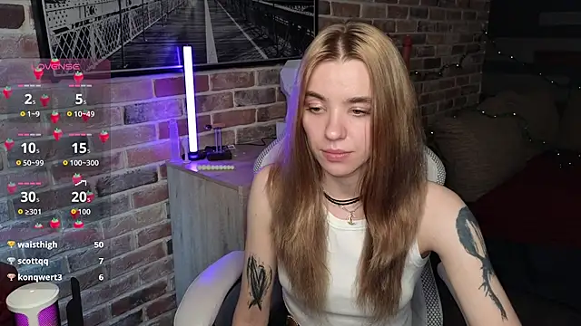 eva_swetty live XXX chat