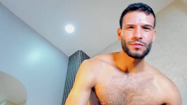 Jacob_Benelli Chat XXX live