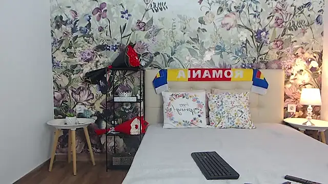 Chat XXX ao vivo de RoseDiamond06