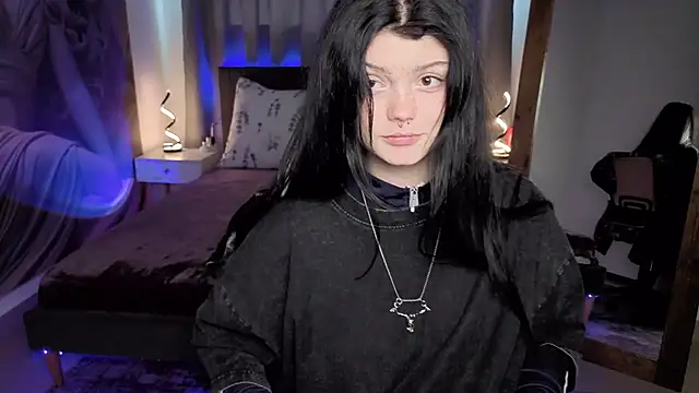 MileyRood: онлайн-секс-чат