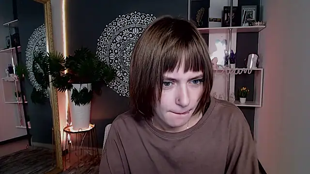 EchoScribe élő XXX-chatje