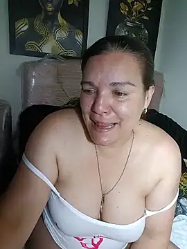 Zuleyka_69's Live XXX Chat