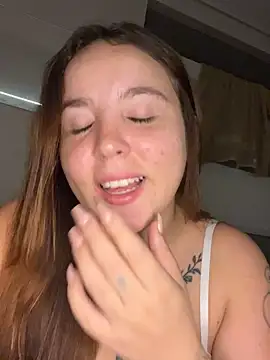 צ'אט XXX בשידור חי של AMORINHA_S2_