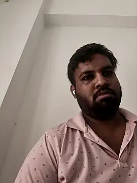Czat XXX na żywo – vinay_smalldick