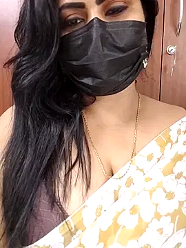 Anushka_flower – Live XXX-chat