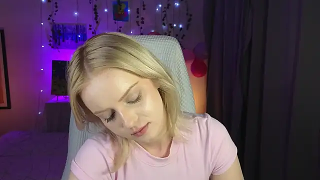 ImBonBon's Live XXX Chat