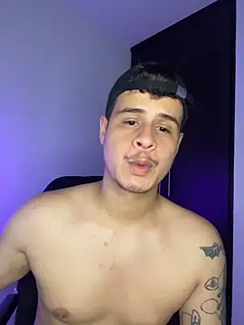 Chat XXX Live BjornSteel