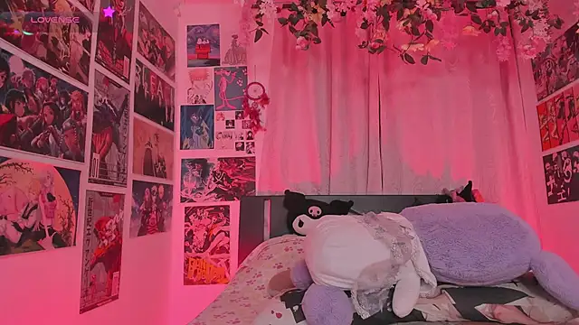MissCurvyTop Live XXX-chat