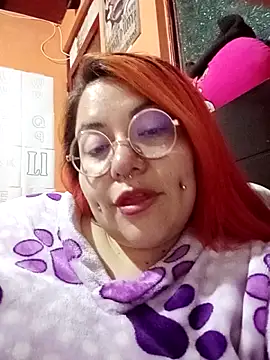 bruja_sscarlata Obrolan Langsung XXX
