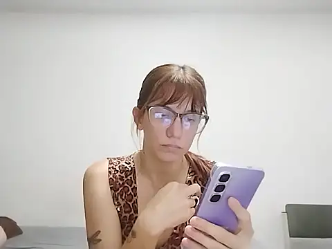 Živý XXX chat Luna-e-Franco1