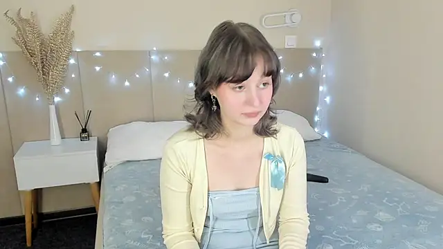 دردشة AdeleSilvy الجنسية المباشرة