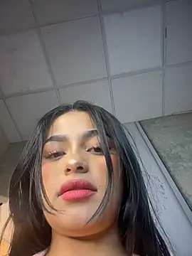 EvasBlazeXXX's Live XXX Chat