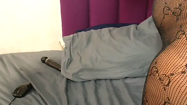 xxebony – Live XXX-chat