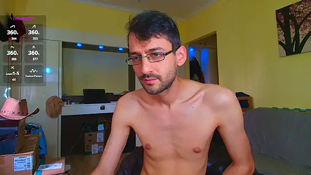 HungEddy XXX чат на живо