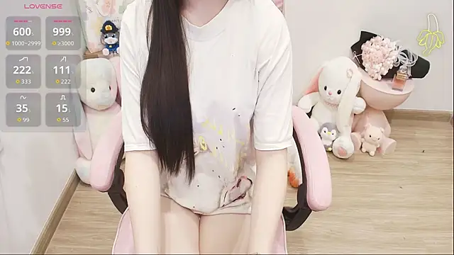 Nana_Chu – Naživo XXX chat
