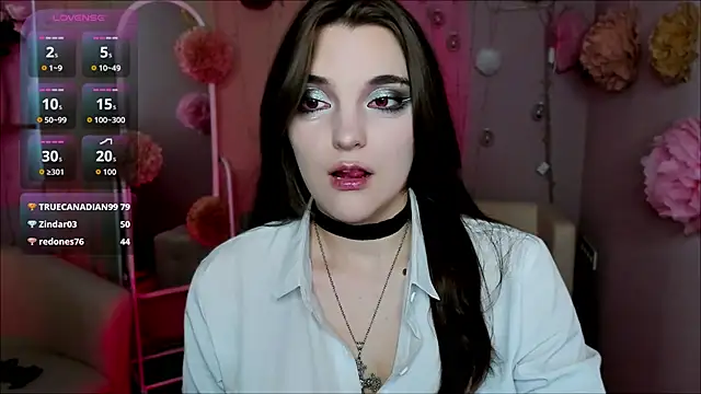 Chat XXX en directo de Rune_Veila