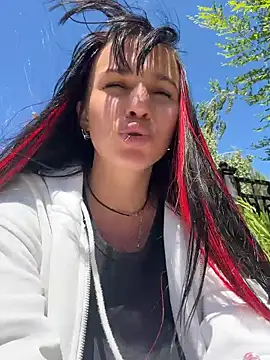 VendiMur Adlı Modelin Canlı XXX Sohbeti