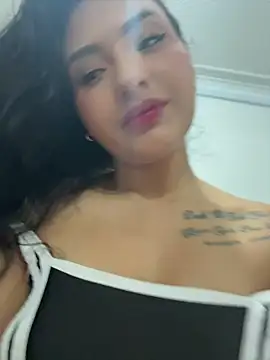 Sembang XXX Secara Langsung SabrinaX_X