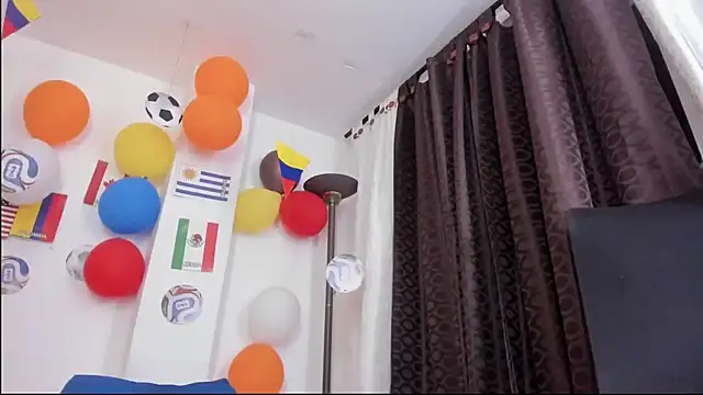 Živý XXX chat miaroberts69