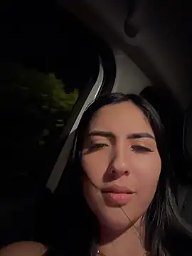Sembang XXX Secara Langsung I_AM_SOPHIE_