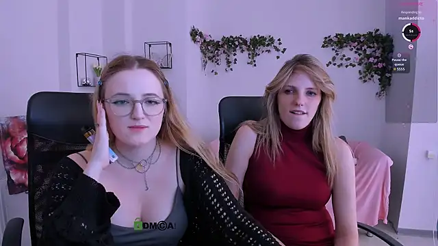 Онлайн чат XXX luna_berryy