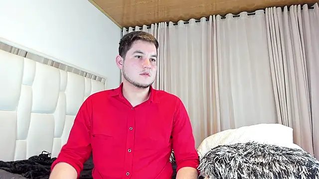 CameronyMartinn's Live XXX Chat