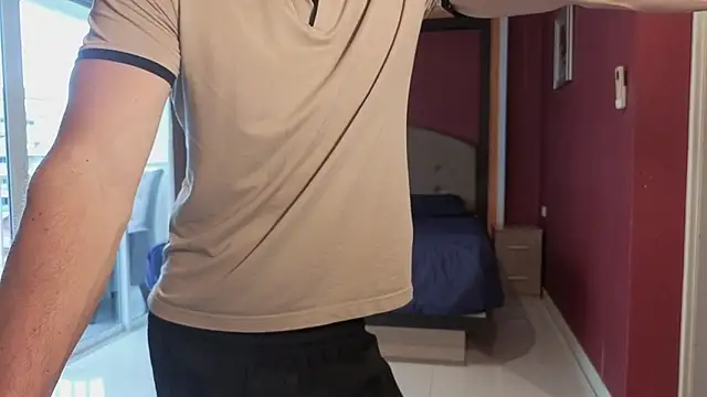 Chat XXX Live AlansonofDaddy