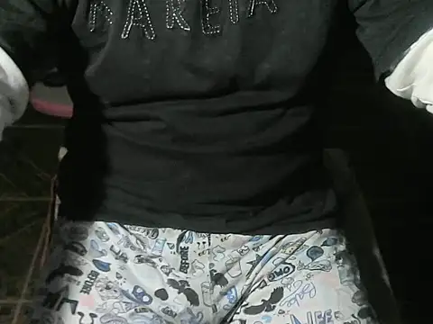 Chatroom XXX en direct de OreCam