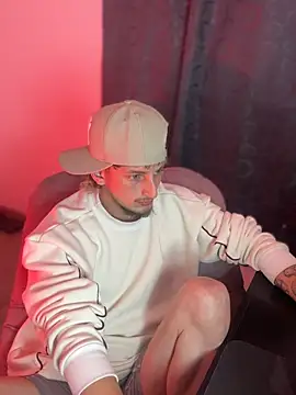 ZarcoXIX – Naživo XXX chat