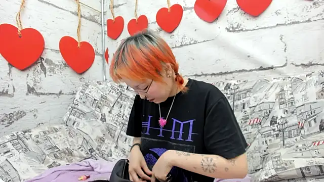 Cute__Kiko Obrolan Langsung XXX
