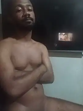CristianoRogerr Live XXX-Chat