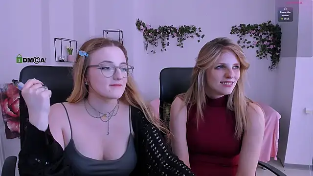 XXX chat uživo modela luna_berryy