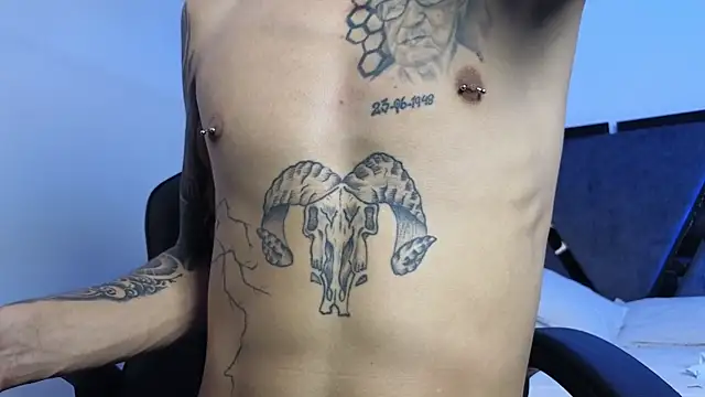 Chat +18 de Paulo_527 ao vivo