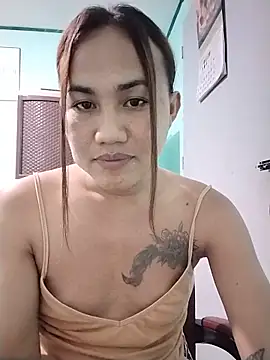 sexyts69xx's Webcam Show