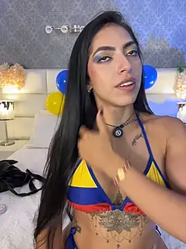 Celeste_Amber Chat XXX live