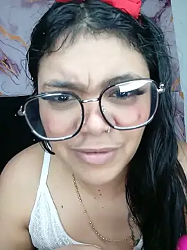 luxuryluna Chat XXX in diretta