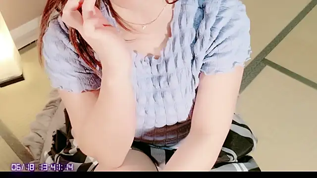 Hina-Happy 라이브 XXX 채팅