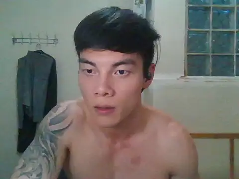 Allen8707 라이브 XXX 채팅