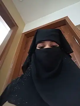 Sembang XXX Secara Langsung Aafreen_36