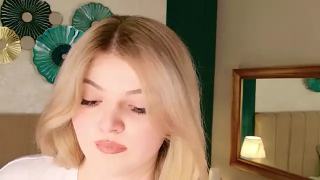 WendyPage's Live XXX Chat