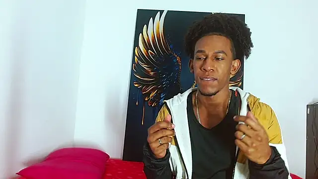 Jhon_swif's Live XXX Chat