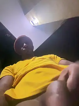 Živý XXX chat rafa037