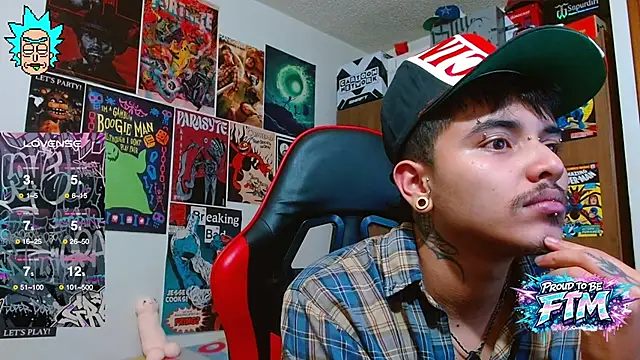 Chat +18 de Hgp3riodictabl3 ao vivo