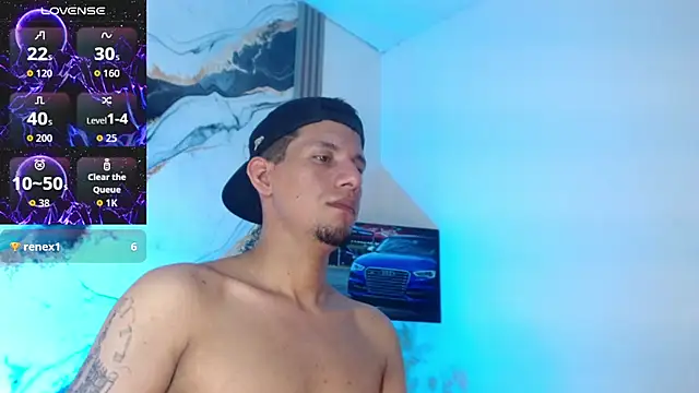Chat XXX Live Sebastian_Smith__