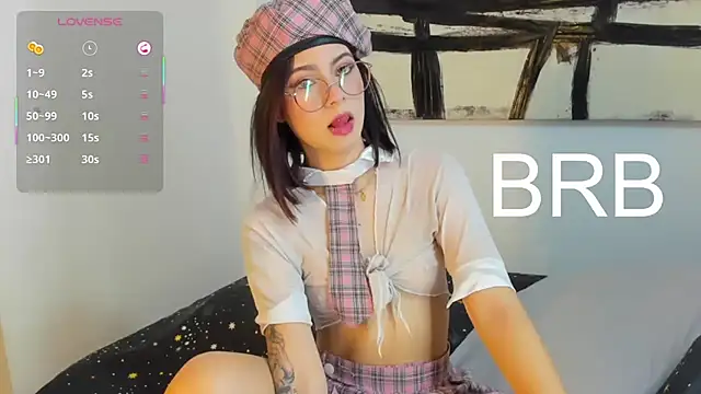 Lilith_moonx Chat XXX in diretta