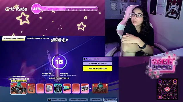 Abysparadise's Live XXX Chat